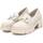 Chaussures Femme Derbies & Richelieu Refresh 17134203 Blanc