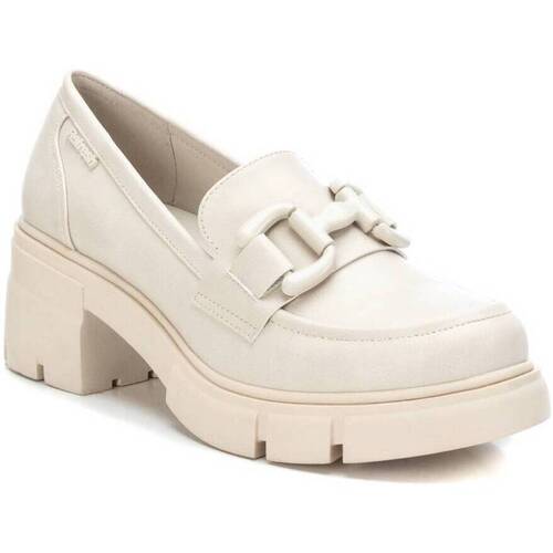 Chaussures Femme Shorts & Bermudas Refresh 17134203 Blanc