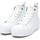 Chaussures Femme Baskets mode Refresh 17136703 Blanc