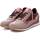 Chaussures Femme Baskets mode Refresh 17140101 Marron
