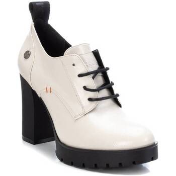 Chaussures Femme U.S Polo Assn Refresh 17147902 Blanc