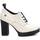Chaussures Femme Derbies & Richelieu Refresh 17147902 Blanc