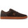 Chaussures Black 1460 Leather Boots DC Shoes CRISIS 2 brown gum Marron
