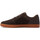 Chaussures Chaussures de Skate DC Shoes CRISIS 2 brown gum Marron