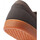 Chaussures Chaussures de Skate DC Shoes CRISIS 2 brown gum Marron