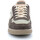 Chaussures Homme Baskets mode Lacoste Sneakers T-Clip junior Marron