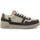 Chaussures Homme Baskets mode Lacoste Sneakers T-Clip junior Marron