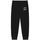 Vêtements Pantalons de survêtement Franklin & Marshall JM1003.2000P01.SS-980 BLACK Noir