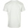 Vêtements Homme T-shirts manches courtes Civissum Ich Bin Ein Newyorker Tee Blanc