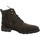 Chaussures Homme Bottes Mustang  Marron