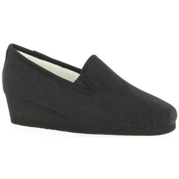 Chaussures Femme Chaussons Exquise Maestro Noir