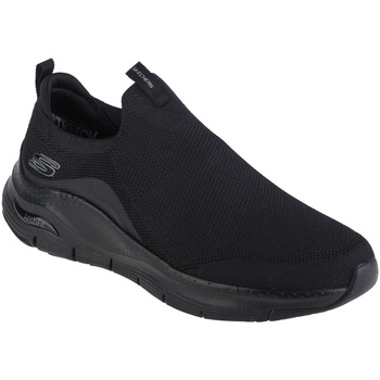 Chaussures Homme Baskets basses Skechers fuelcell Arch Fit-Ascension Noir