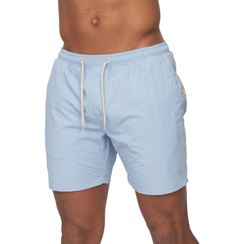 Vêtements Homme Shorts / Bermudas Duck And Cover Gathport Bleu