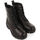 Chaussures Fille Bottes Gioseppo oacoma Noir