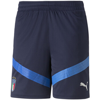 Puma short homme 46 - T6 - XXL Bleu Bleu - Vêtements Shorts / Bermudas Homme  8,00 €