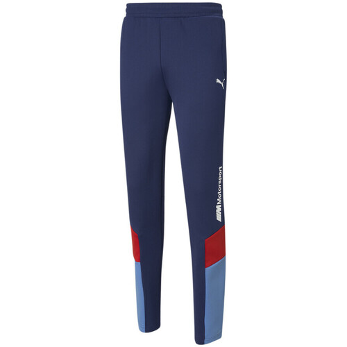 Vêtements Homme Pantalons de survêtement Puma 599504-04 Bleu
