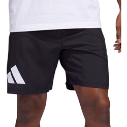 Vêtements Homme Shorts / Bermudas adidas Originals HE2901 Noir