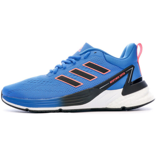 Chaussures Homme Running / trail adidas Originals GX8263 Bleu