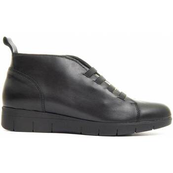 Chaussures Femme Sandales et Nu-pieds Purapiel 83431 Noir
