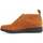 Chaussures Femme Sandales et Nu-pieds Purapiel 83432 Marron