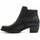Chaussures Femme Art of Soule Purapiel 83441 Noir
