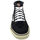 Chaussures Baskets mode Vans Reconditionné SK8 Hi - Noir