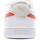 Chaussures Garçon Baskets basses Puma 375690-07 Blanc