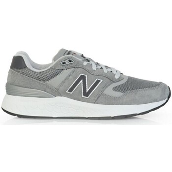 Chaussures Homme Baskets mode New Balance MW880 Gris