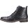 Chaussures Homme Boots Rieker Bottines Noir