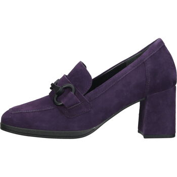 Chaussures Femme Escarpins Gabor Escarpins Violet