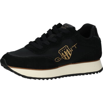 Gant Sneaker Noir