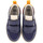 Chaussures Fille Baskets mode Gioseppo presque Bleu