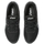 Chaussures Fille Multisport Asics GT 1000 12 GS Noir