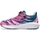 Chaussures Fille Multisport Asics PRE NOOSA TRI 15 PS Rose