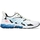 Chaussures Homme Multisport Asics GEL QUANTUM 180 6 Blanc