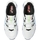 Chaussures Homme Multisport Asics GEL QUANTUM 180 6 Blanc