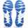 Chaussures Homme Multisport Asics JOLT 4 Bleu
