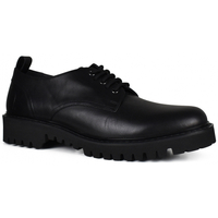 Chaussures Homme Derbies & Richelieu Sneakers Valentino Derbies Noir