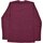 Vêtements Homme T-shirts manches longues Emporio Armani 111023 3F715 Rouge