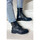 Chaussures Femme Bottines Semerdjian - Bottines E907R3 Gange Nero Noir