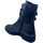 Chaussures Femme Bottines Semerdjian - Bottines E907R3 Gange Nero Noir