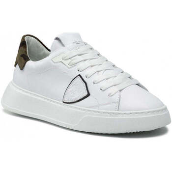 Philippe Model Homme Baskets  -