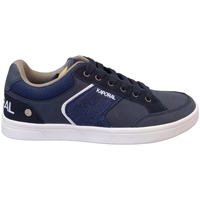 Chaussures Homme Baskets Flared Kaporal - Baskets basses - marine Autres