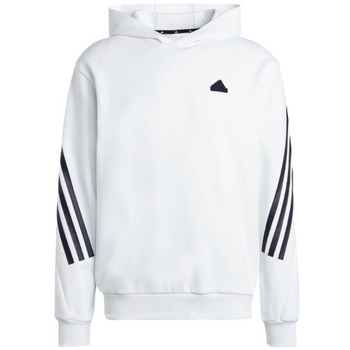 Vêtements Homme Sweats adidas Livestream Originals SWEATSHIRT FI 3S - WHITE - M Blanc