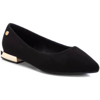 Chaussures Femme Derbies & Richelieu Xti 14155201 Noir