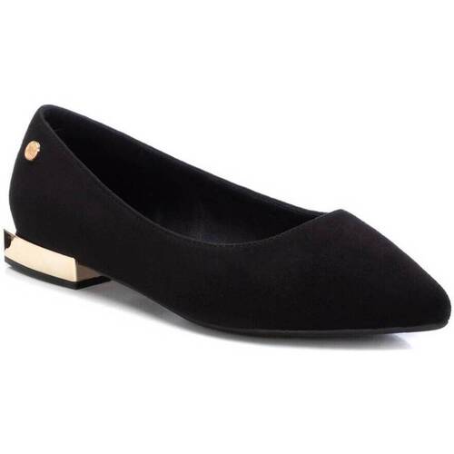 Chaussures Femme Pulls & Gilets Xti 14155201 Noir