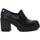 Chaussures Femme Derbies & Richelieu Xti 14168201 Noir