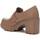 Chaussures Femme Derbies & Richelieu Xti 14168204 Marron