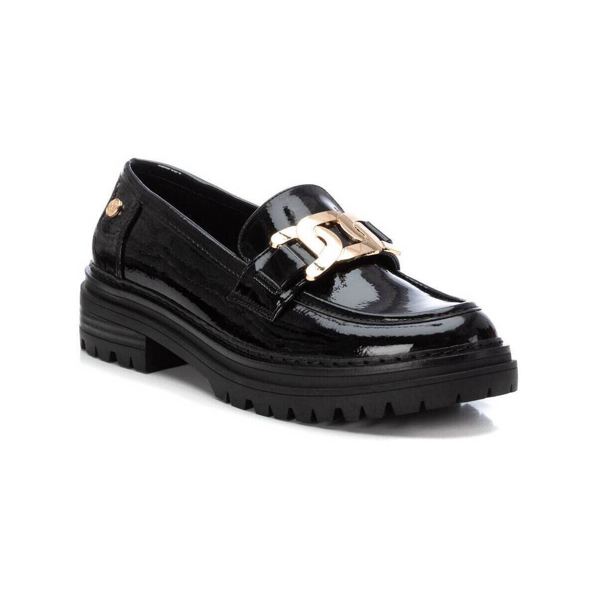 Chaussures Femme Derbies & Richelieu Xti 14172701 Noir