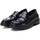Chaussures Femme Derbies & Richelieu Xti 14200102 Noir